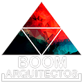 BOOM ARQUITECTOS