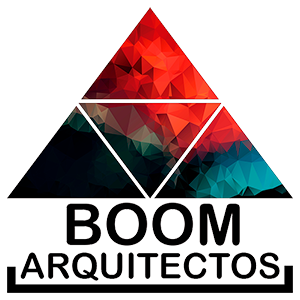 BOOM ARQUITECTOS